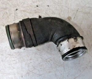 Volkswagen Golf TDI SE 1.9 Diesel mk5 2004-2009 turbo intake pressure hose - Picture 1 of 9