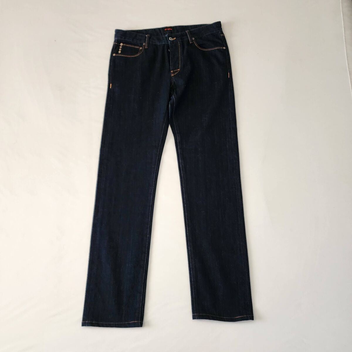Men's Raf Simons Jeans for sale | eBay Men's Raf Simons Jeans for sale | eBay