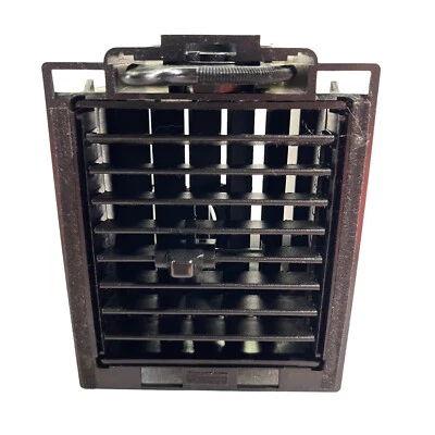 Lincoln Town Car 2001 OEM central calefacción aire acondicionado tablero ventilación 98 99 01 02 Foto 1 de 4