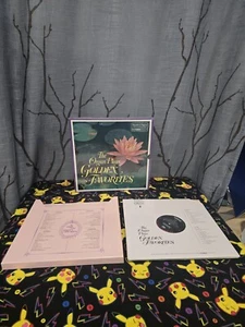 THE ORGAN PLAYS GOLDEN FAVORITES 5 LP's  Reader's Digest Boxed Set 1969 - Picture 1 of 18