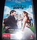 The Wedding Party (Isabel Lucas Josh Lawson) (Australia Region 4) DVD ? New