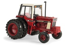 International Harvester