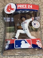 DAVID PRICE Boston Red Sox 6" Imports Dragon Baseball Figure Toy NEW Mint