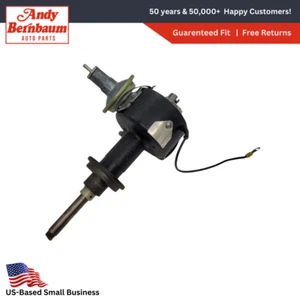 1968 Dodge Plymouth Dart V8 273 Cubic Inch Distributor Package 2875335 NOS - Picture 1 of 8
