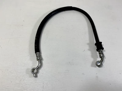 Cable de manguera OEM 59240-01H00 línea de freno delantero Suzuki GSXR750 2007 GSXR 750 Foto 1 de 3