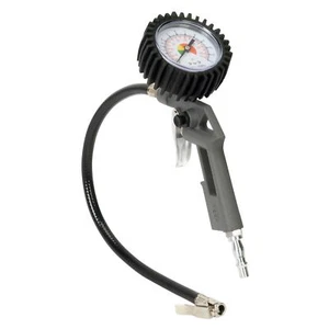 Sealey SA302 Tyre Inflator with Tyre Pressure Gauge – Clip on - Picture 1 of 1