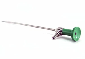 Stryker 5 mm 0° AIM Laparoskop autoklavierbar 502-537-010 - Bild 1 von 2