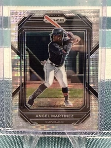 2023 Panini Prizm Angel Martinez Pulsar Prizm - Picture 1 of 1