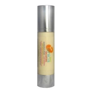 UNICA RADIANCE ORGANIC FACE CREAM PREBIOTICS SENSITIVE SKIN ECZEMA r - Picture 1 of 1