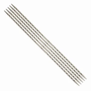 Addi Novel Quintett Knitting Needles 6" Double Pointed 15cm - Picture 1 of 15