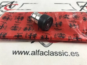 ENCENDEDOR TABLERO INSTRUMENTOS ALFA ROMEO ALFETTA GTV (116) REF OEM 60507076 - Bild 1 von 6