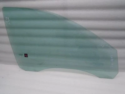 2002-2008 Jaguar X-Type Front Right Passenger Door Window Auto Glass OEM DK80790 - Image 1 of 4