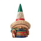 Jim Shore Heartwood Creek: Mexican Gnome Figurine 6012430