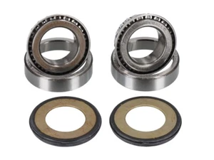 Kit de cojinete de cabeza de dirección kmx24 se adapta a Honda CRF 250 14-17 CRF 450 13-17 - Imagen 1 de 1