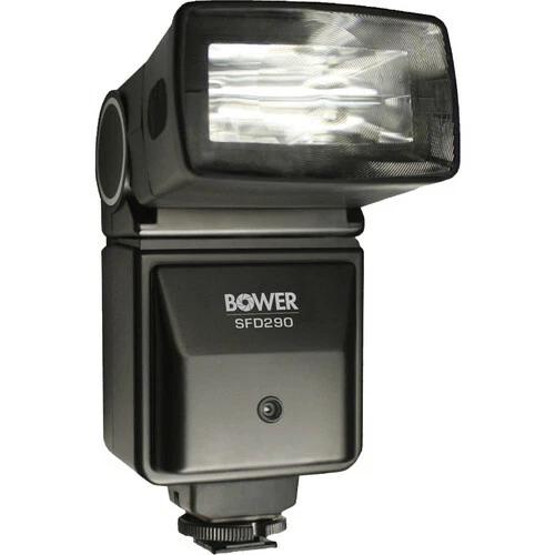 Bower SFD290 Shoe Mount Flash for  Canon - Image 1 of 1