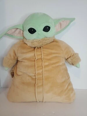 Pillow Pet Star Wars Baby Yoda - Image 1 of 4