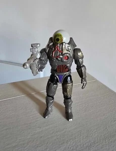 He-Man Motu Masters of the Universe - Optikk Complete Vintage 1989 - Photo 1/2