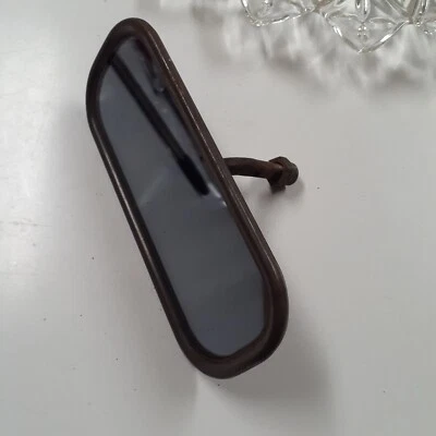 Espejo retrovisor tintado vintage automático Chevy Ford Dodge Pontiac Chrysler #9 Foto 1 de 4