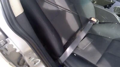 Pontiac Grand Prix 2006-2008 pasajero cinturón de seguridad delantero derecho retractor negro 19b Foto 1 de 4