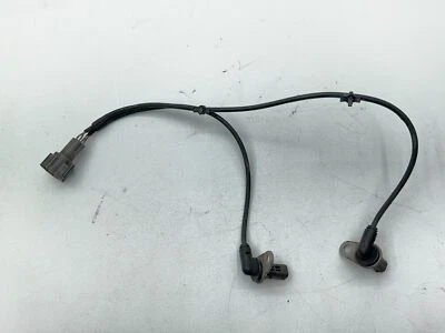 Conjunto de sensor de velocidad ABS diferencial trasero Nissan 350Z 2003-2008 OEM Foto 1 de 4
