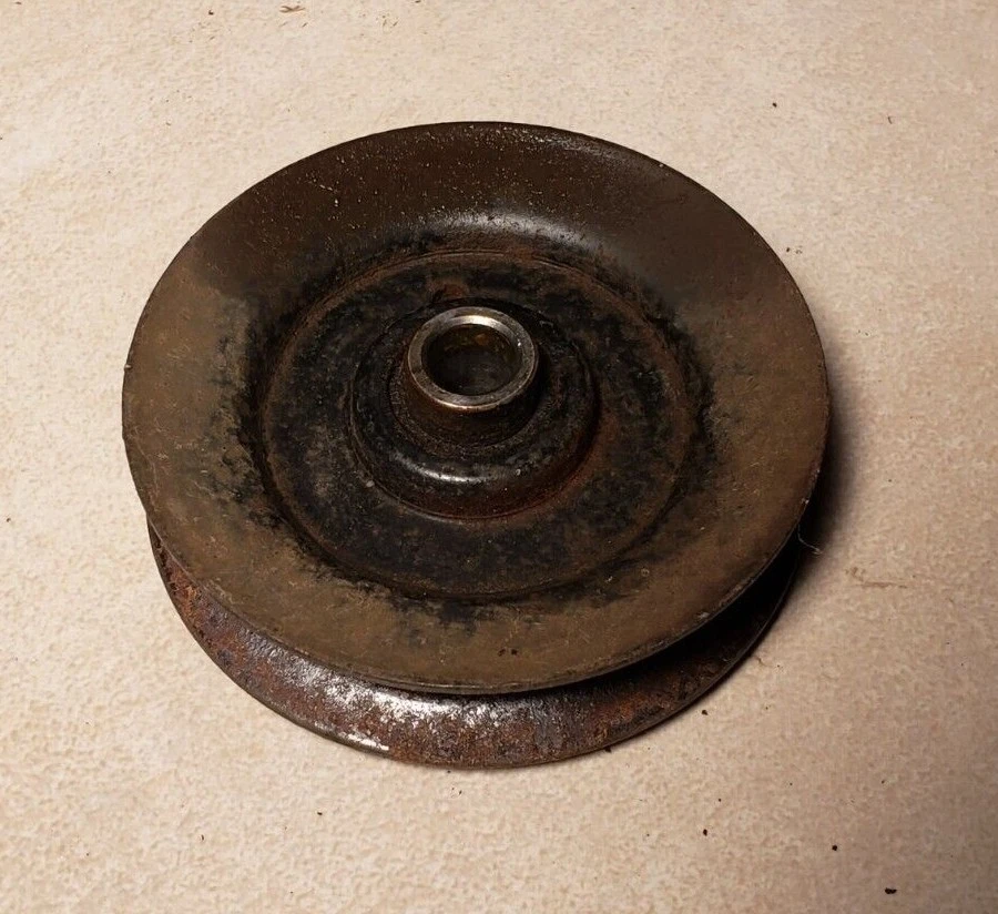 Drive Parts From Troy-Bilt 13WV78KS011 Lawn Tractor - Image 1 of 1