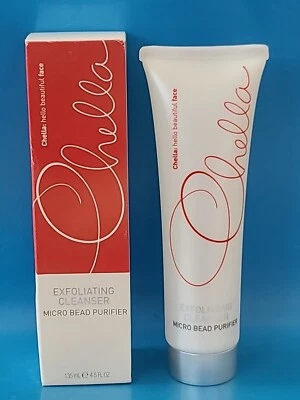 Chella • LIMPIADOR EXFOLIANTE • MICRO PURIFICADOR DE CUENTAS de Chella para Mujer - 4.5 OZ Foto 1 de 4