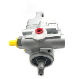Fit For LEXUS S400 4.0L 1990-1997 Power Steering Pump 44320-50020 - Bild 1 von 11