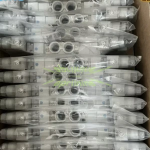 1 Stück Neu für SMC Magnetventil SY5220-4LZD-01 - Bild 1 von 1