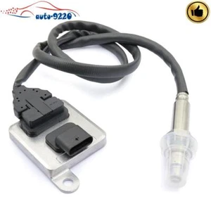 Sensor de óxido de nitrógeno sensor Nox 8982465062 apto para motor Isuzu NPR NQR 4HK1 4JJ1 - Imagen 1 de 7