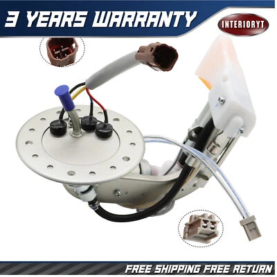 NEW Fuel Pump Assembly 15100-41F30 For 2007-2019 Suzuki Boulevard C50 VL800 - Image 1 of 4