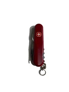 Swiss Army Pocket Knife - Picture 1 of 9