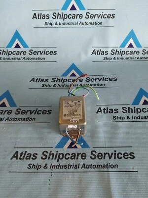 CORCOM 3EQ3 F7259 EMI FILTER 120-250VAC - Image 1 of 3