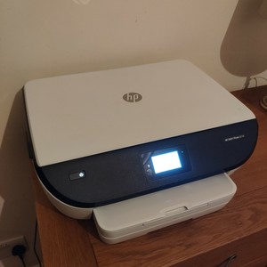 Las mejores ofertas en Impresoras de inyección de tinta HP Envy 20-29 PPM  velocidad de impresión negro | eBay