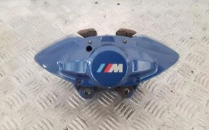 LEFT REAR CALIPER BMW 4 SERIES GRAN COUPE F36 420d M- SPORT 2017 6799461 - Picture 1 of 4