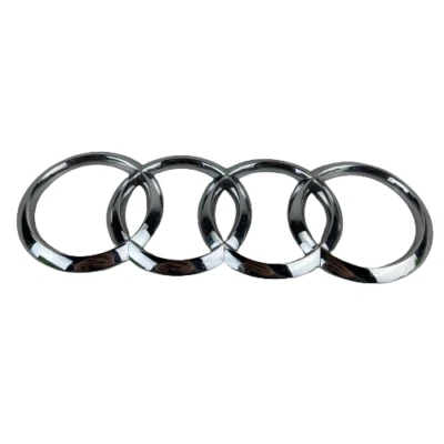 Оригинальный 2012 2013 2014 2015 2016 Audi A5 передняя решетка кольцо эмблема значок 8T0853742C - Изображение 1 из 4