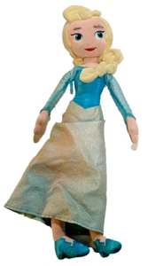 Disney Elsa ca. 20 Zoll Puppe Spielzeug Frozen Prinzessin Puppe groß - Bild 1 von 1