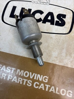 Austin Mini Cooper 850 “S” & Moke NOS Lucas Automatic Transmission Inhibitor Sw. - Image 1 of 4
