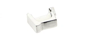 AlphaWolf Stainless Steel Extractor fits Glock .40 S&W and .357 SIG Gen3/4 Slide - Picture 1 of 3