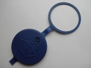 Washer Bottle Cap For Citroen C4 C5 Xsara Xantia Peugeot 206 207 306 307 406 806 - Picture 1 of 2
