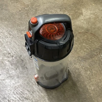 vacuum Canister Dust Bin & Cyclone Wind Tunnel Eureka NEU180 PowerSpeed *CLEAN - Image 1 of 4
