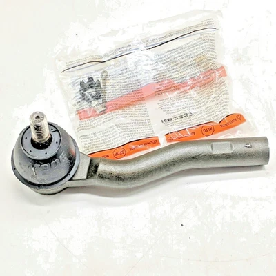 Moog ES3586 para conductor Cadillac CTS 2003-2007 extremo de barra de amarre de dirección exterior izquierda Foto 1 de 4