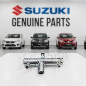 Original para Suzuki Gypsy King 1,3 L 2000-2019 - Tubo de entrada de agua - 1755081A00 - Imagen 1 de 9