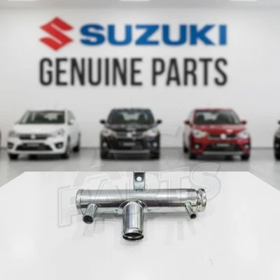 Original para Suzuki Gypsy King 1,3 L 2000-2019 - Tubo de entrada de agua - 1755081A00 Foto 1 de 4