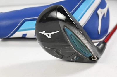 Mizuno ST-Max 230 #3 Hybrid / 19 Degree / Regular Flex Denali Red 70 Shaft - Image 1 of 4