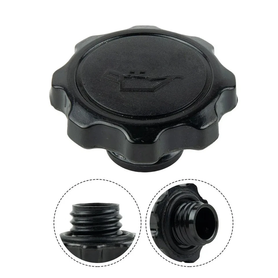 Tapa de llenado de aceite de motor #045310250A para Mazda 1988-2005 Miata Millenia MX-6 MX-3 Foto 1 de 4