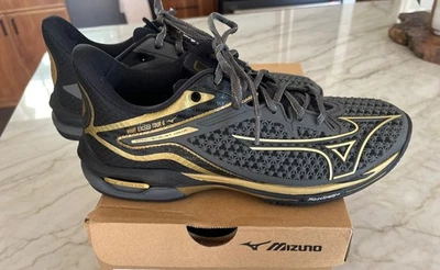 zapatillas tenis mizuno Foto 1 de 4