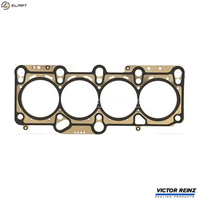 GASKET CYLINDER HEAD 61-36005-00 FOR AXX/BGB/BUL/BPJ/BWA/BPY/BWE/BWJ/BYD 2.0L - Image 1 of 4