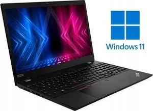 Lenovo ThinkPad P53S i7-8665U 4x4,8GHz MAX 16GB 512GB SSD 15.6" FHD IPS Win11 - Imagen 1 de 6