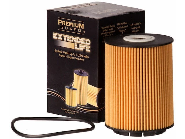 Filtro de aceite 22FGYF14 para Porsche Cayenne 2004 2005 2006 2008 2009 2010 2011 Foto 1 de 1