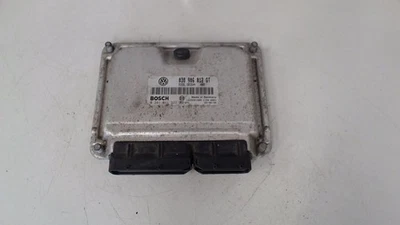 Centralina motore 038906012GT VW Lupo 1.7 SDI anno 2003 6 X 2667507 - Immagine 1 di 4